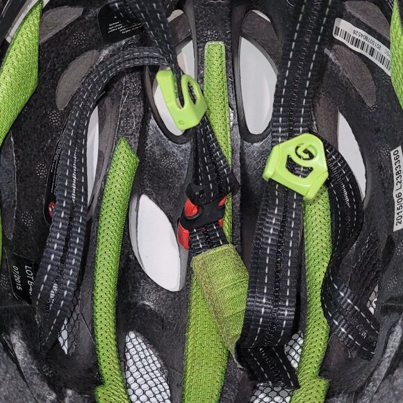 Limar Ultralight helmet Size L 57-61cm - Picture 8 of 8